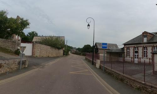 Photo de Notre-Dame-du-Hamel