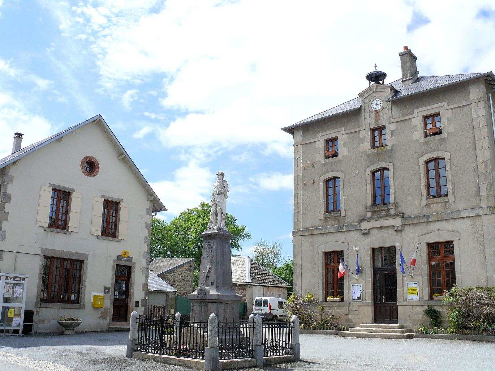 Photo de La Nouaille