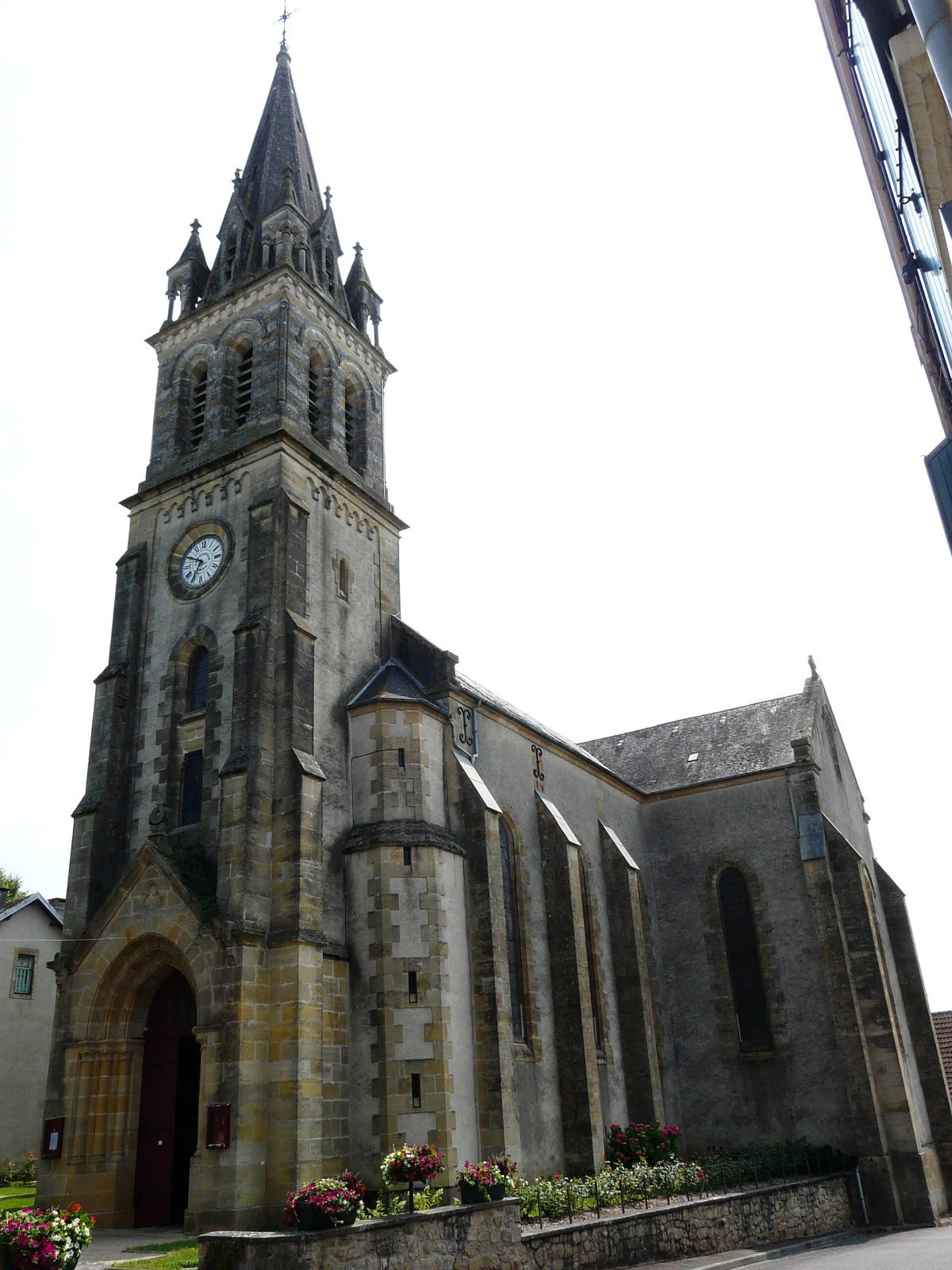 Photo de Nouaille
