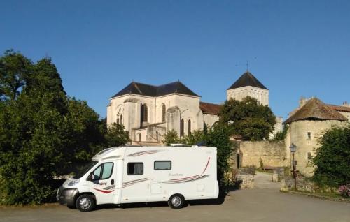 Photo de Nouaillé-Maupertuis