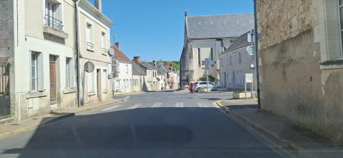 Photo de Nouans-les-Fontaines