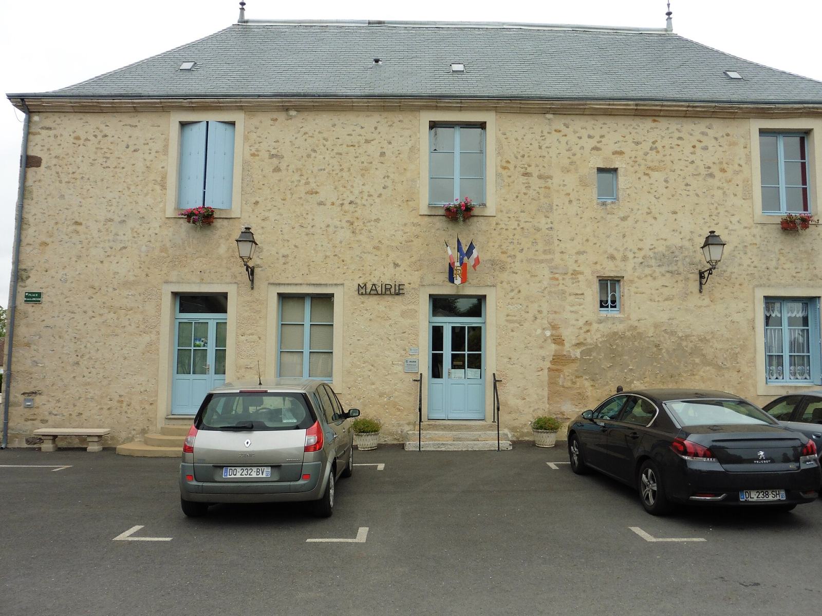 Photo de Nouans