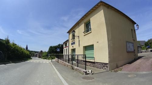 Photo de La Nouaye