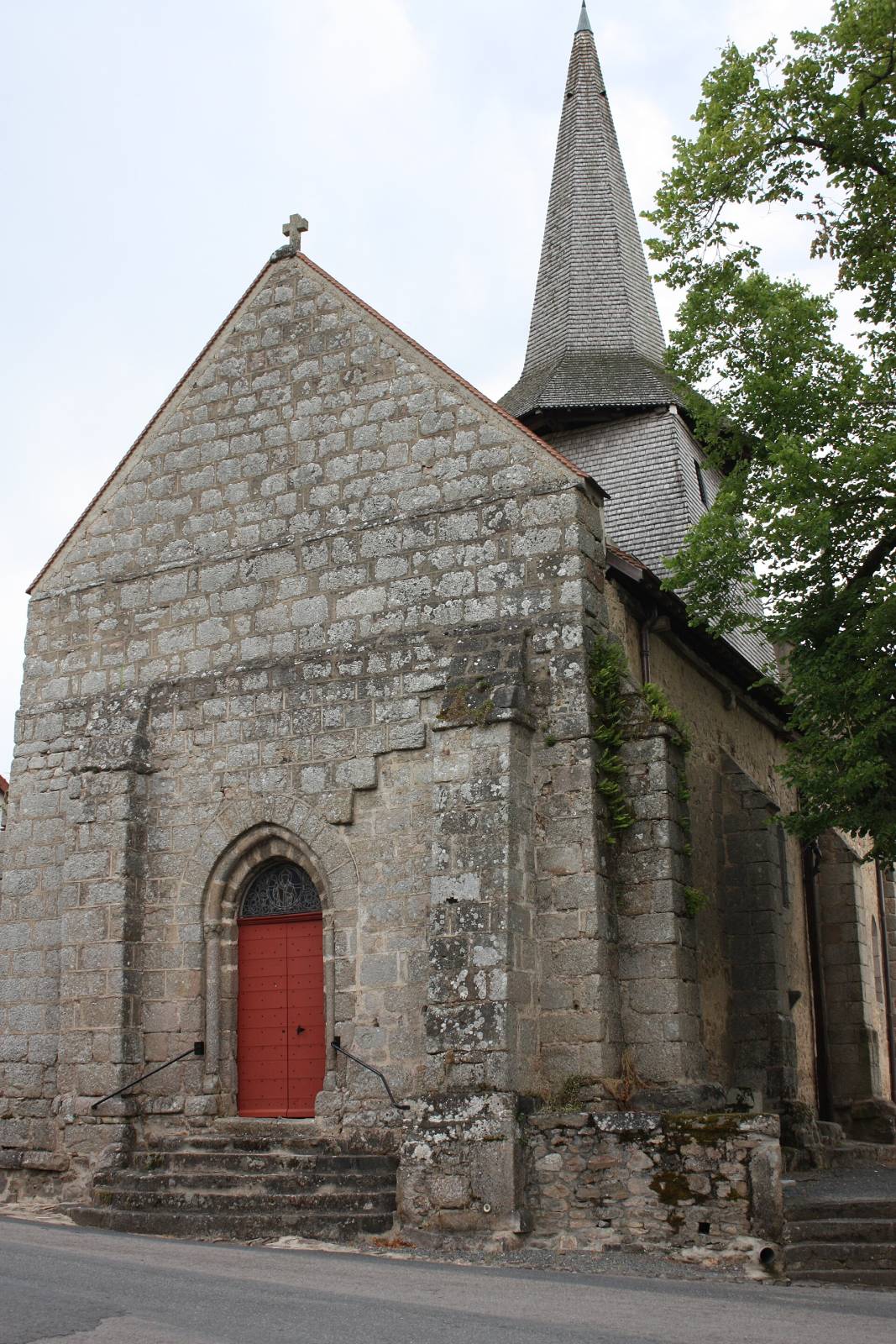 Photo de Nouhant