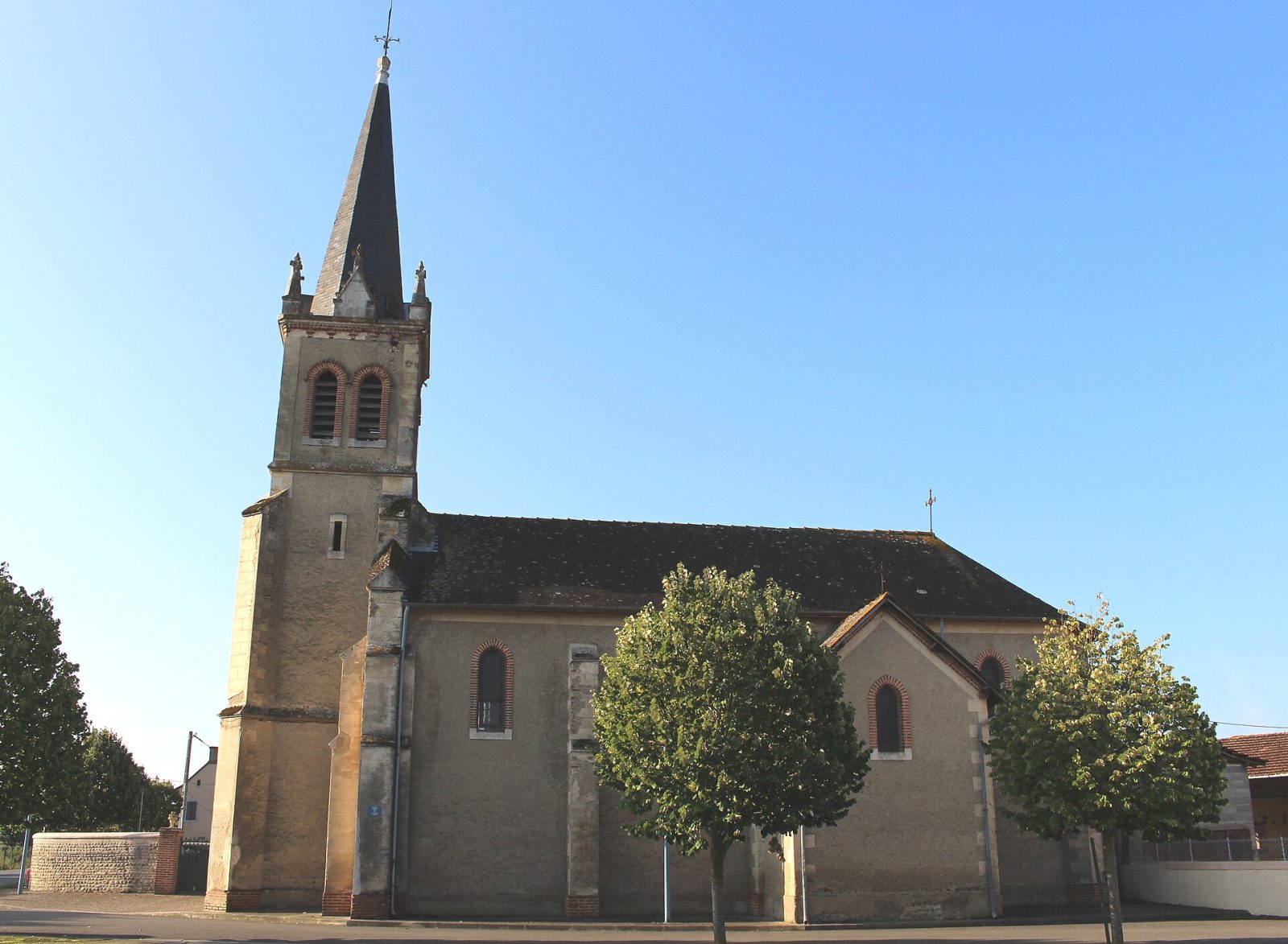 Photo de Nouilhan