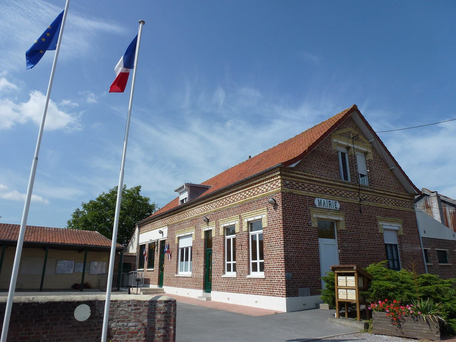 Photo de Nouvelle-Église