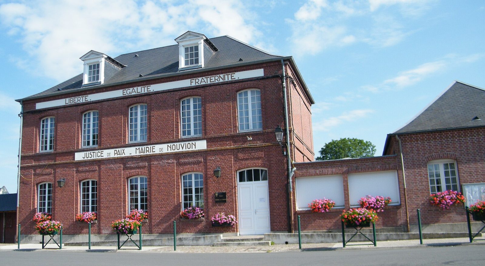 Photo de Nouvion