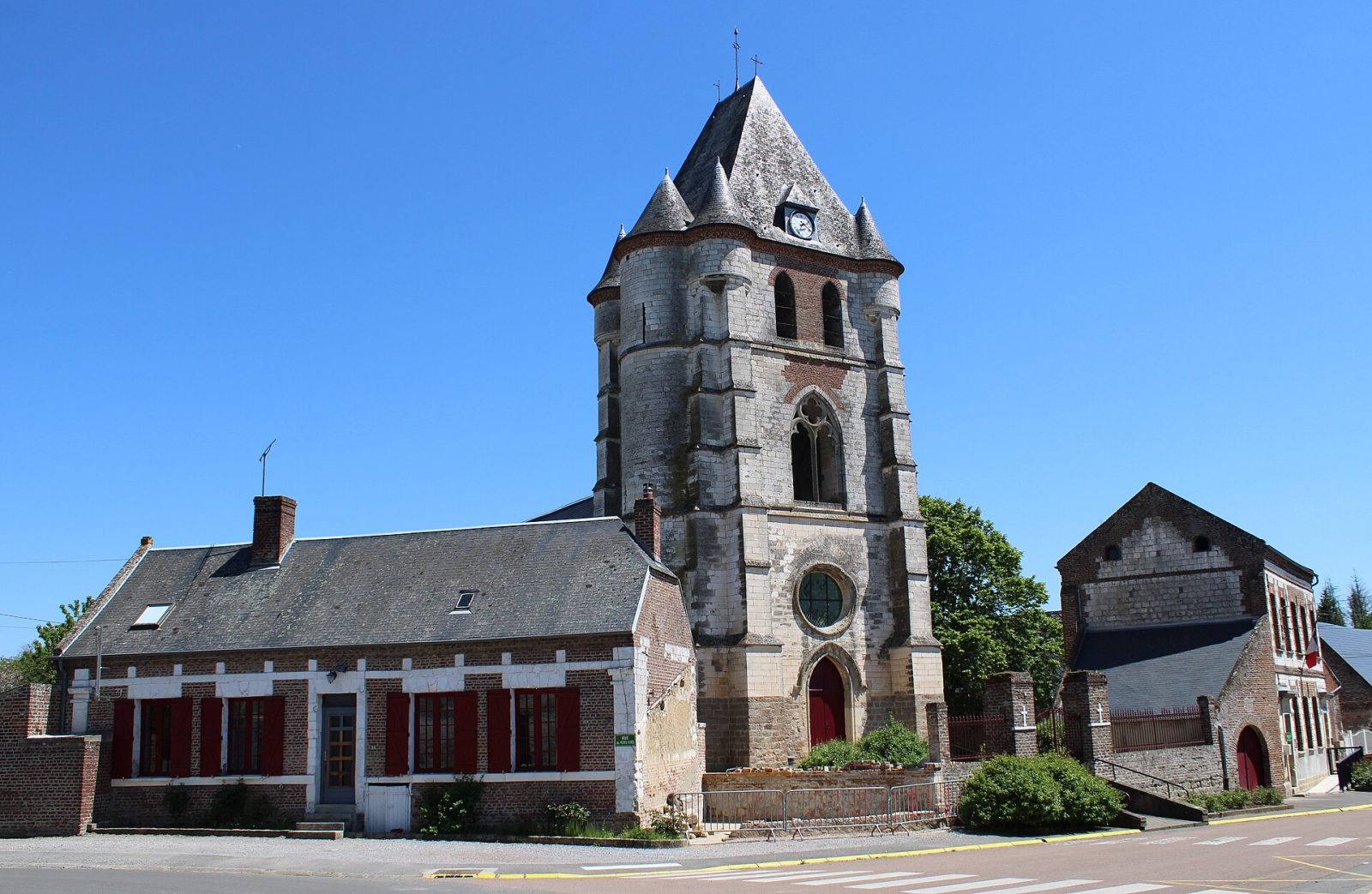 Photo de Nouvion-et-Catillon