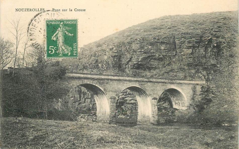 Photo de Nouzerolles