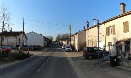 Photo de Noviant-aux-Prés