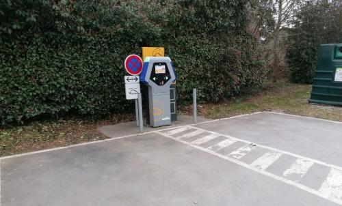 Photo de Noyal-Pontivy