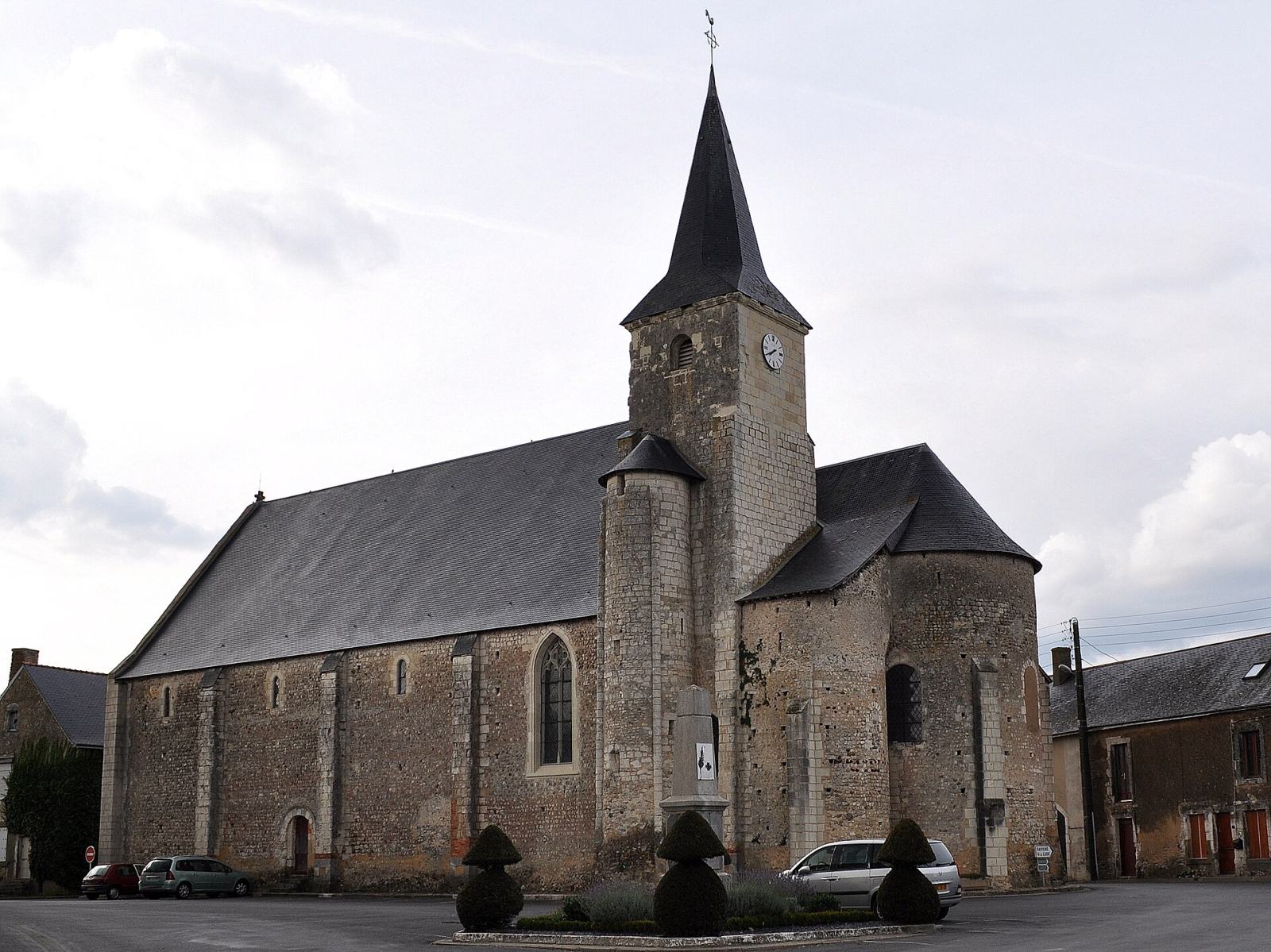 Photo de Noyant
