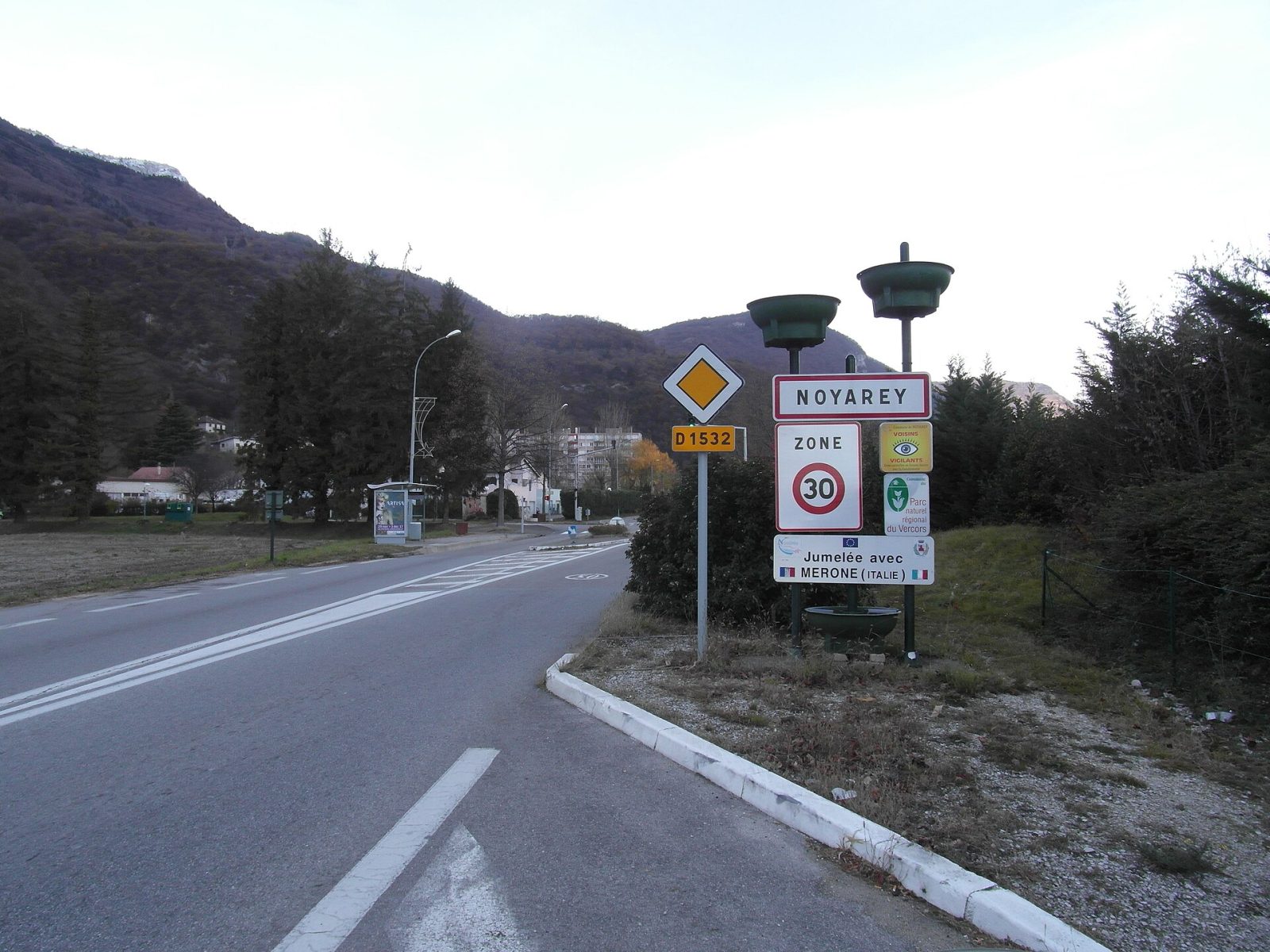 Photo de Noyarey