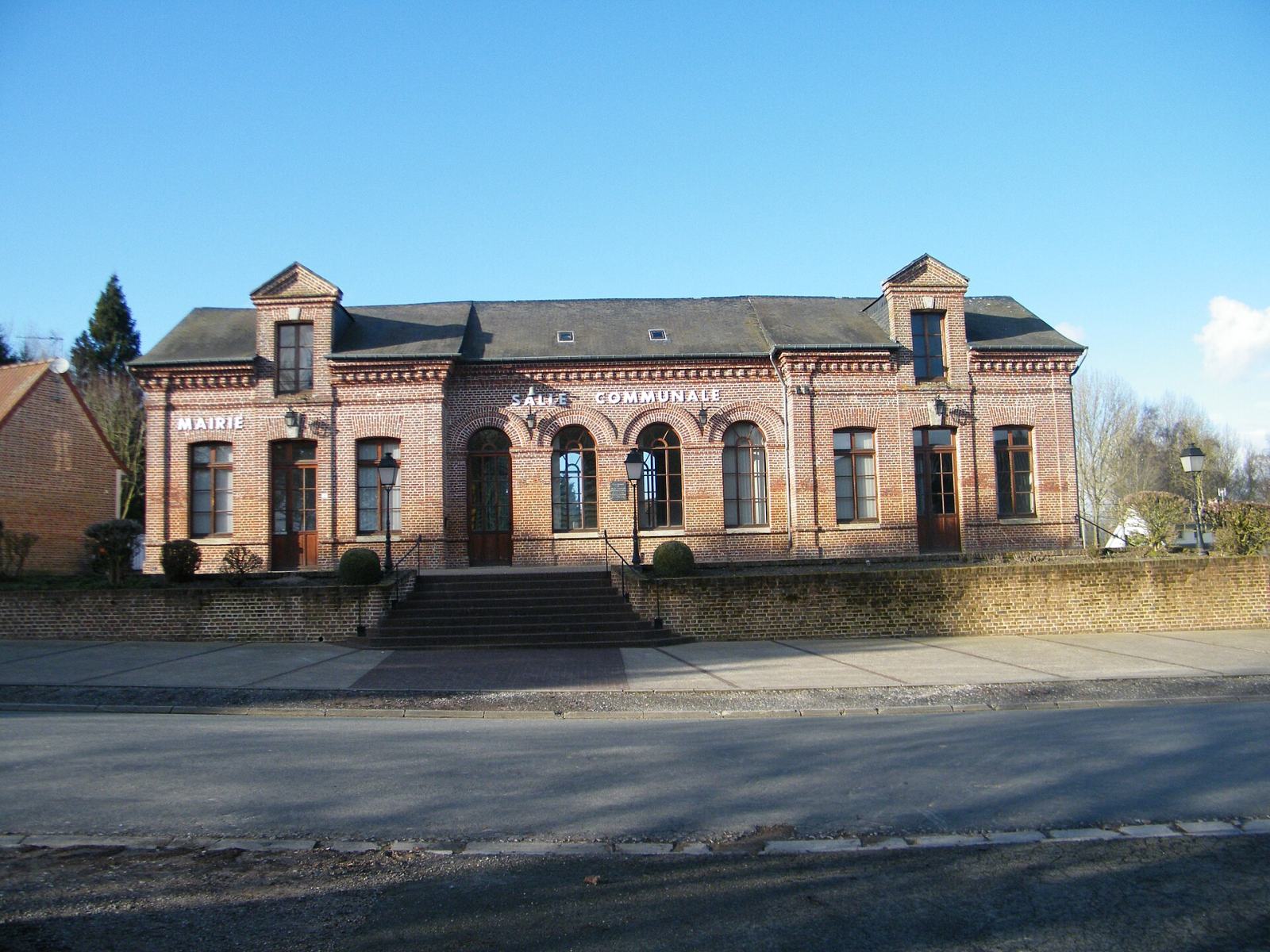 Photo de Noyelles-en-Chaussée