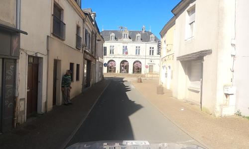 Photo de Noyen-sur-Sarthe