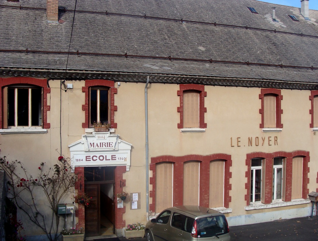 Photo de Le Noyer