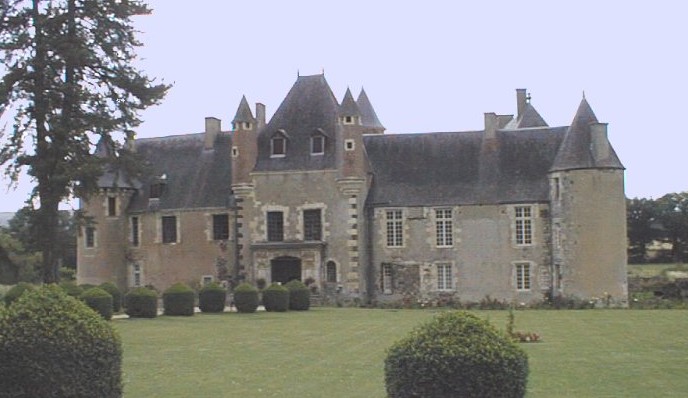 Photo de Le Noyer