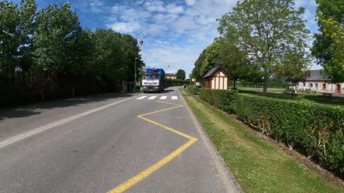 Photo de Le Noyer-en-Ouche