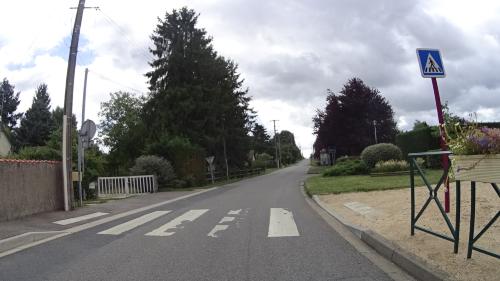 Photo de Noyers