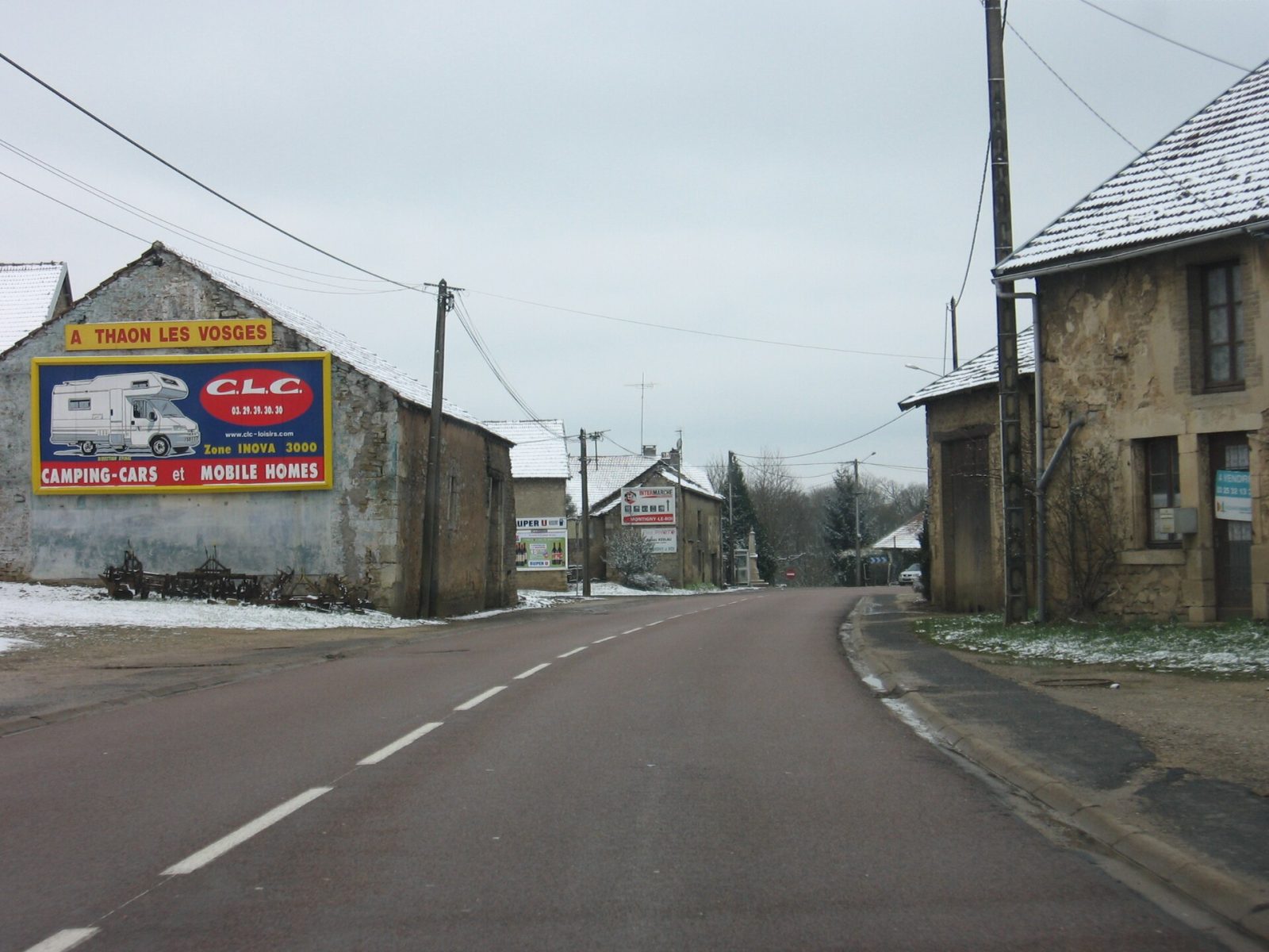 Photo de Noyers