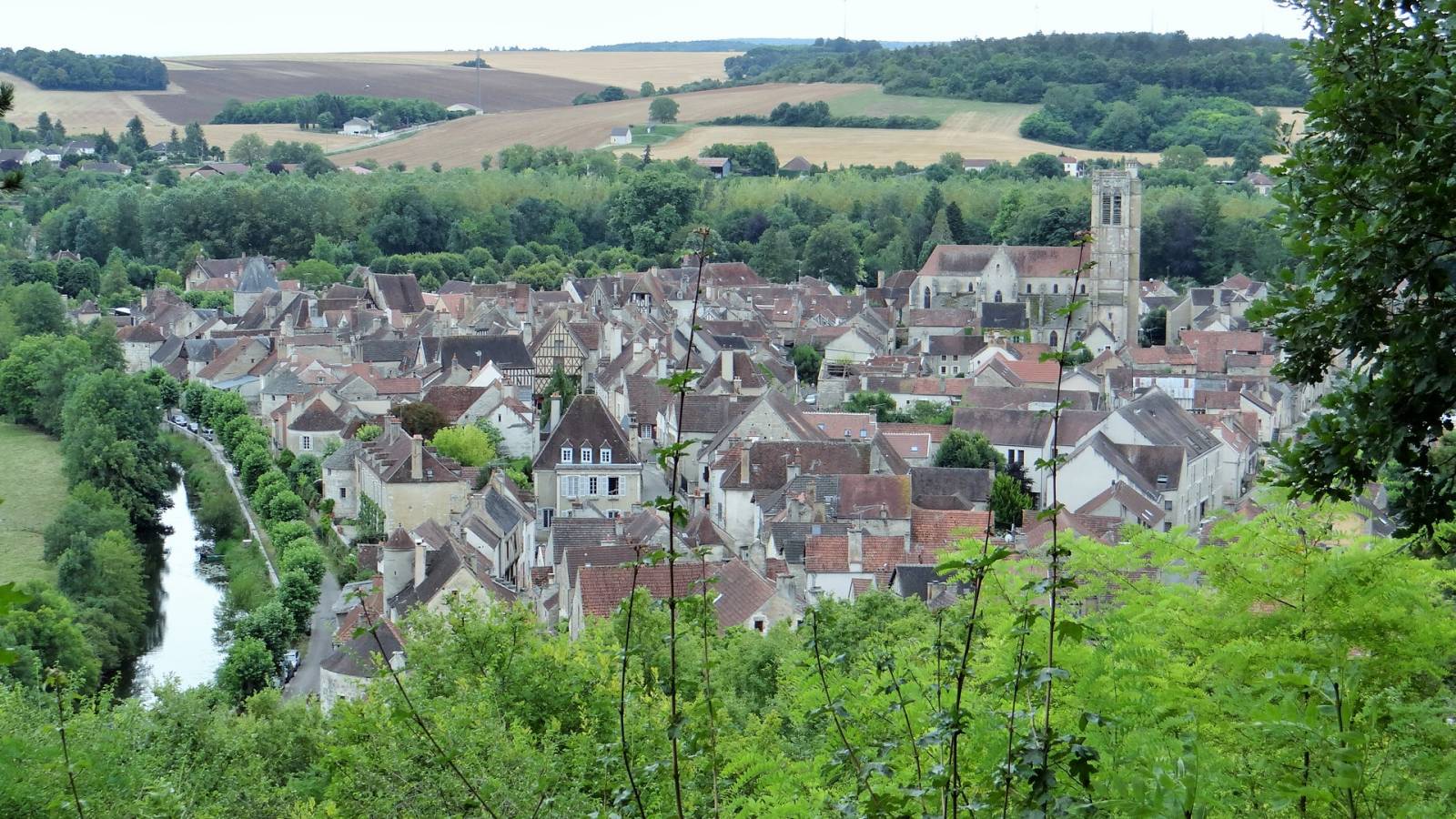 Photo de Noyers