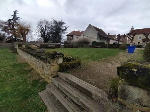 Photo de Noyers-sur-Cher