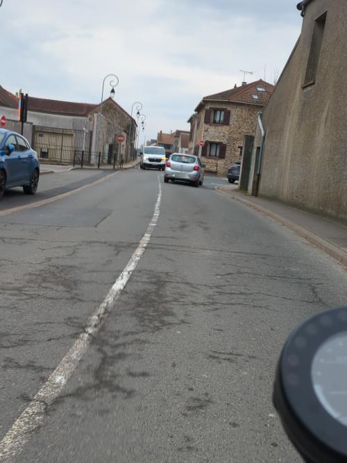 Photo de Nozay