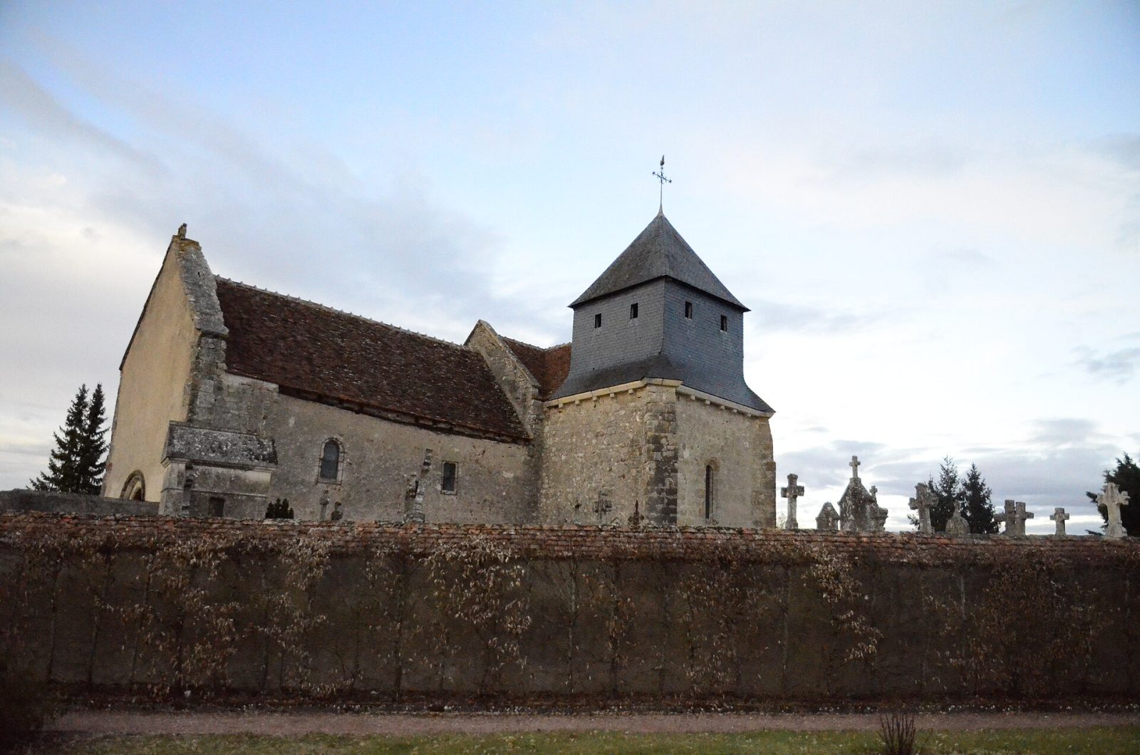 Photo de Nozières