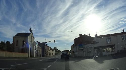Photo de Nuaillé