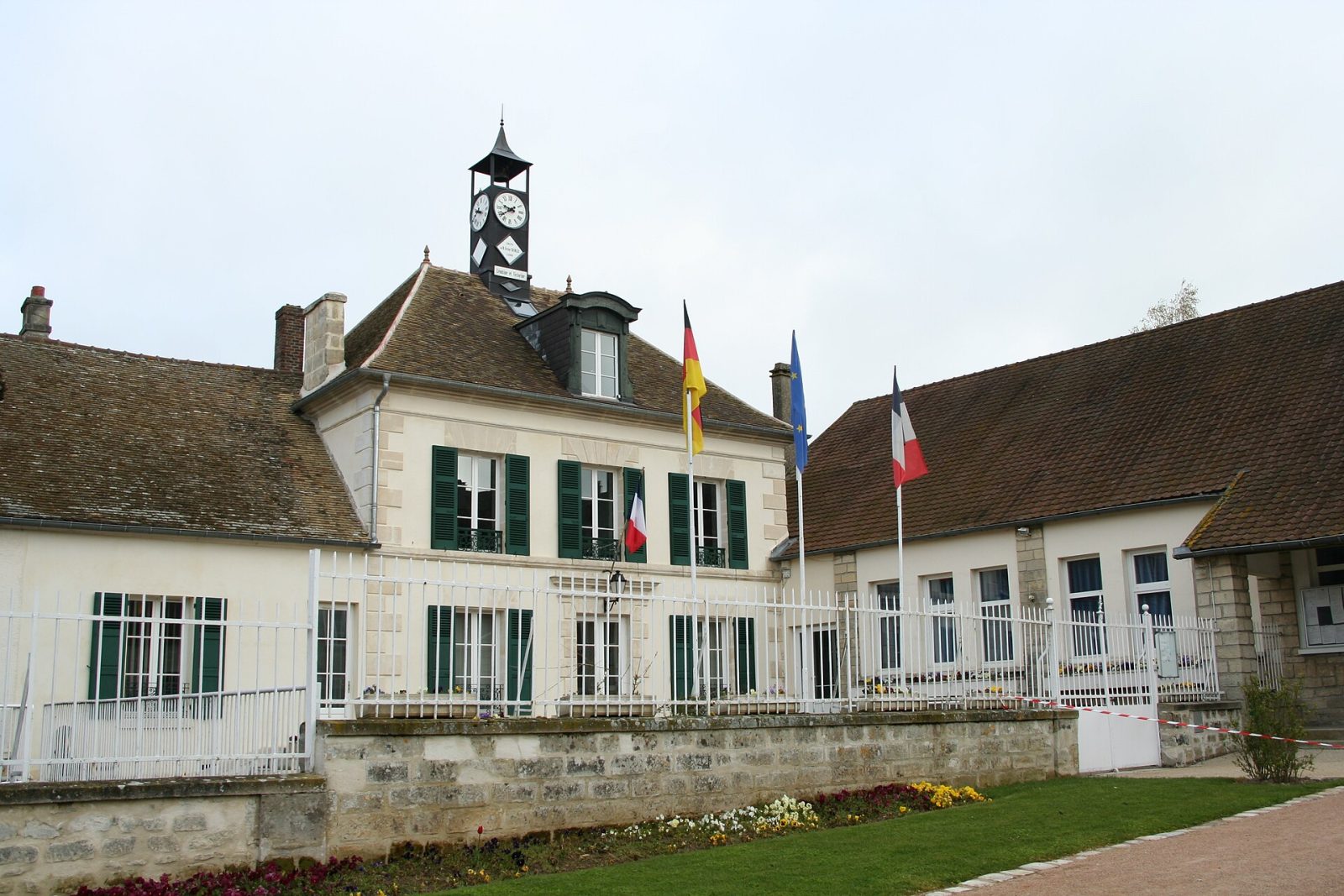 Photo de Nucourt