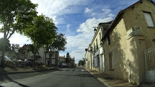 Photo de Nueil-sur-Layon