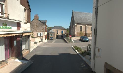 Photo de Nuillé-sur-Vicoin