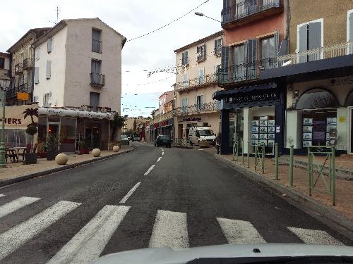 Photo de Nyons