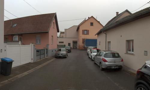 Photo de Oberhausbergen