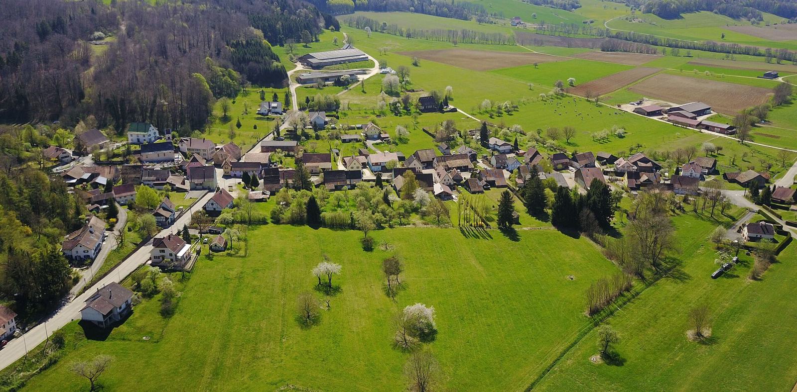 Photo de Oberlarg
