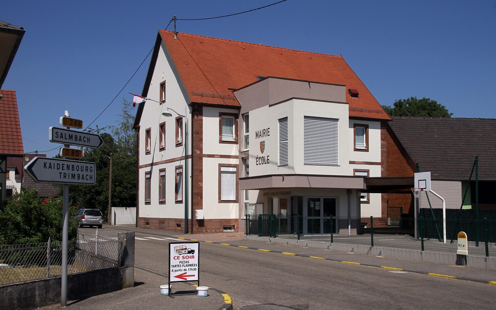 Photo de Oberlauterbach