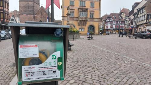 Photo de Obernai