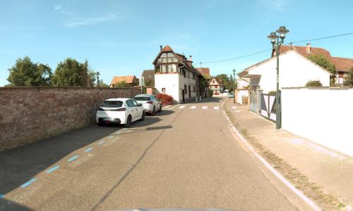 Photo de Oberschaeffolsheim