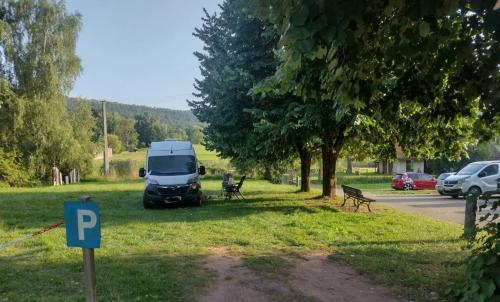 Photo de Obersteinbach