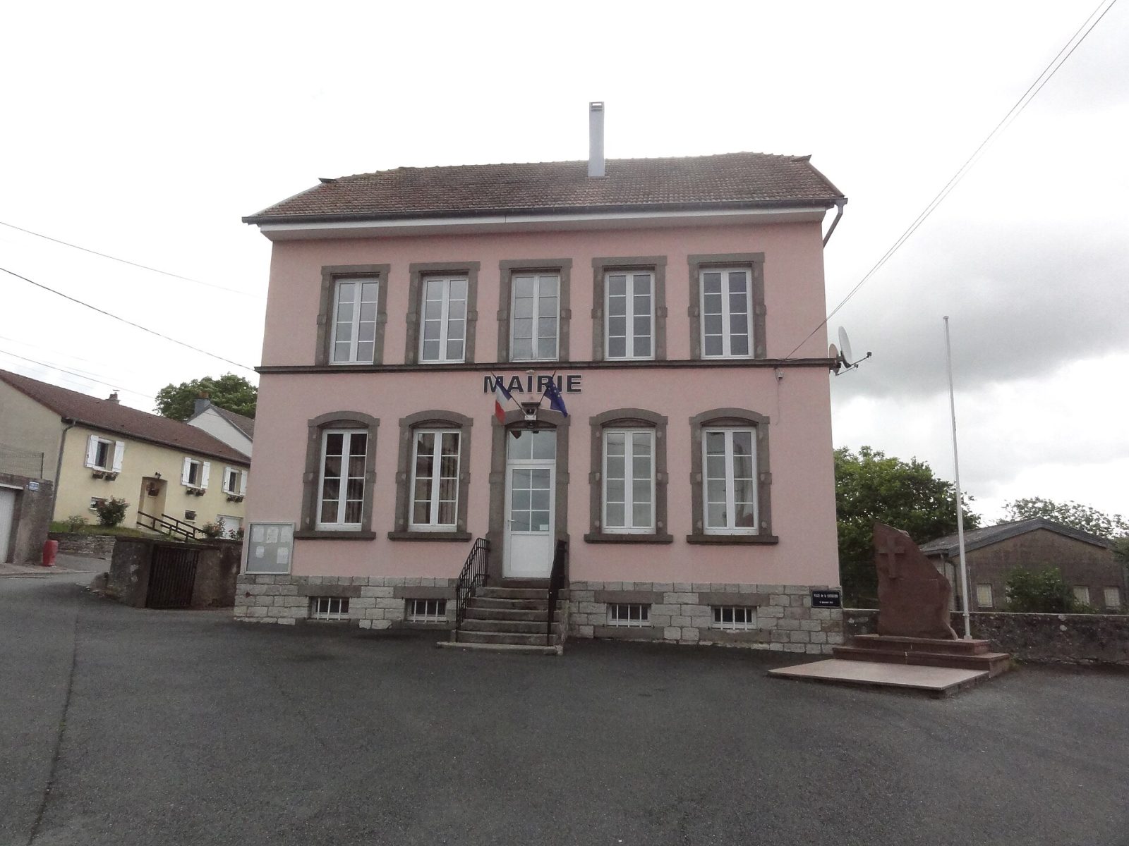 Photo de Oberstinzel