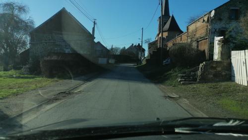 Photo de Obrechies