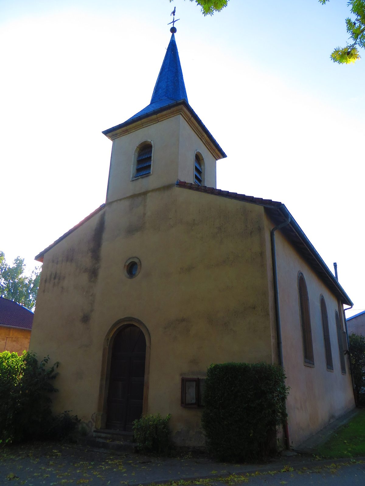 Photo de Obreck