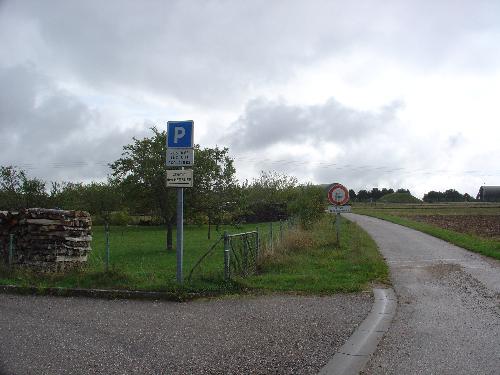 Photo de Ochey