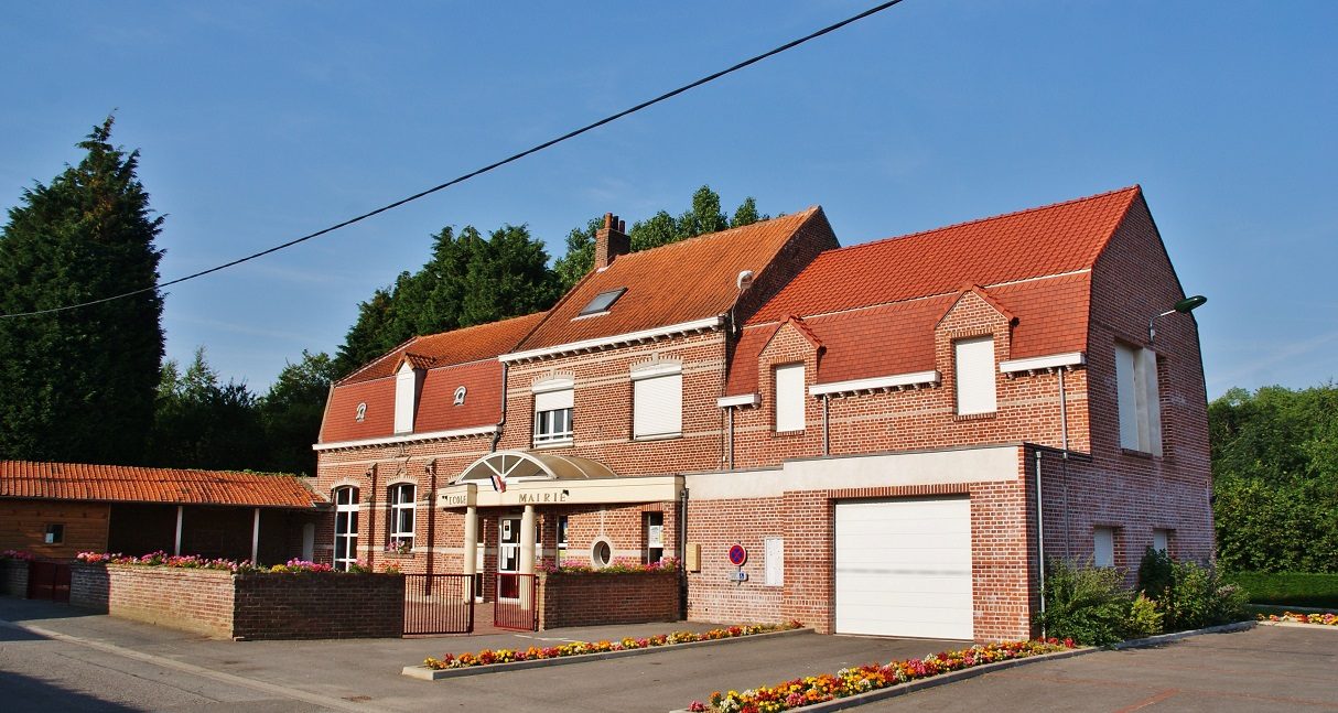 Photo de Ochtezeele