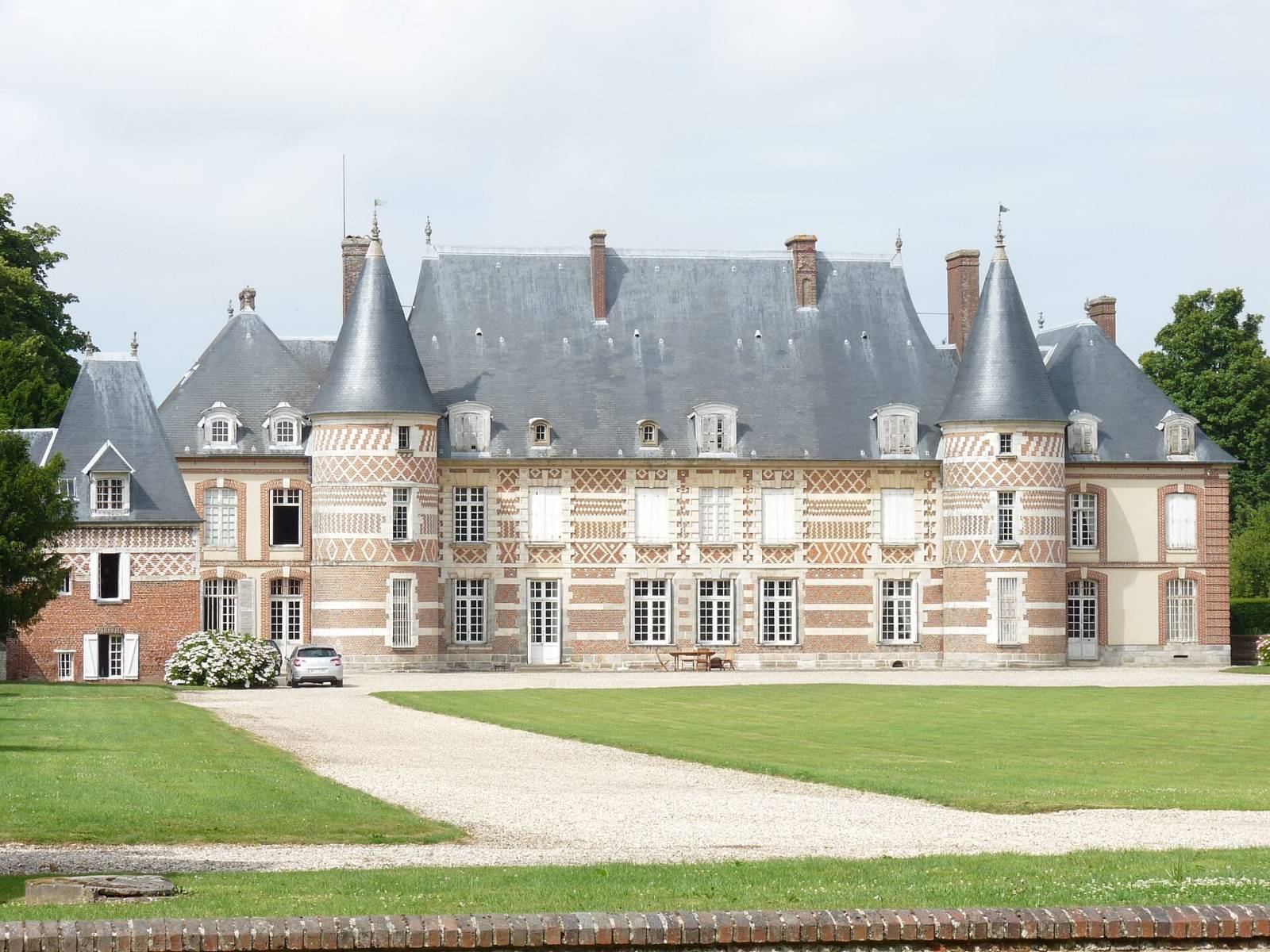 Photo de Ocqueville