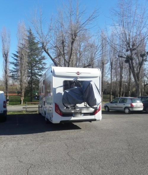 Photo de Odos