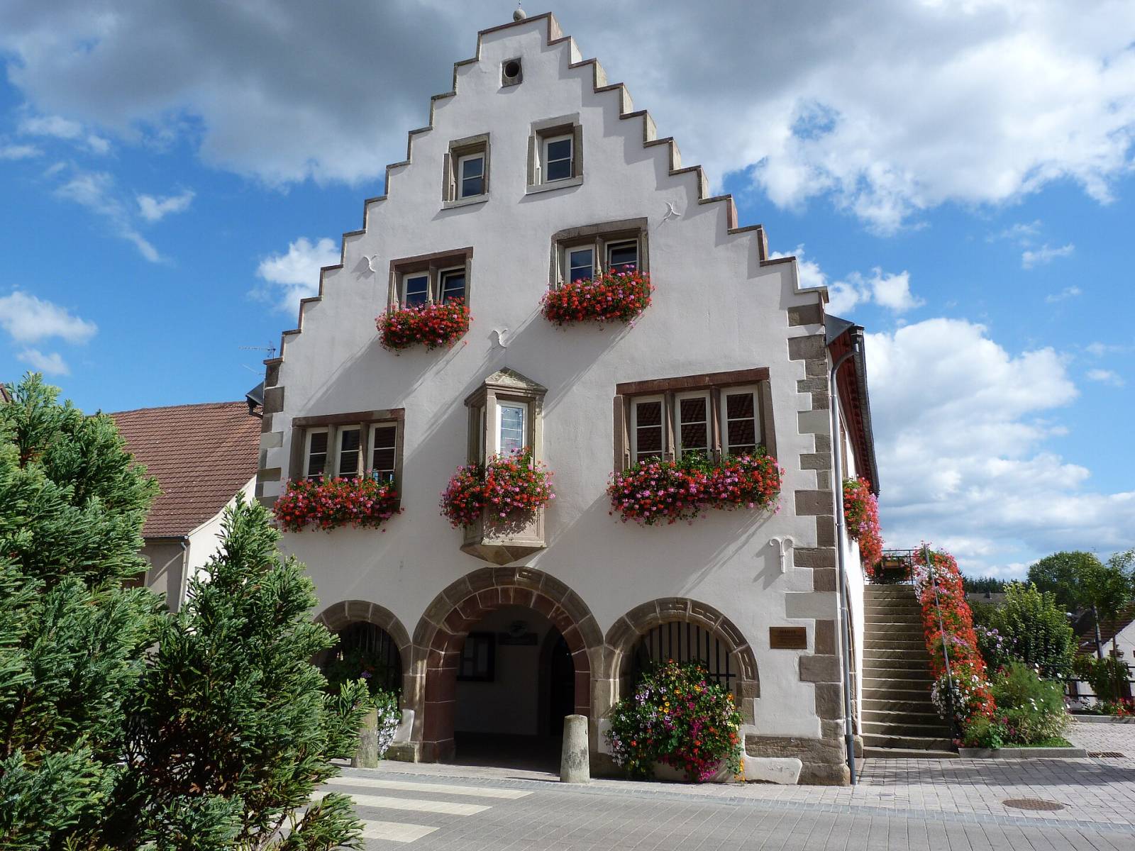 Photo de Oermingen