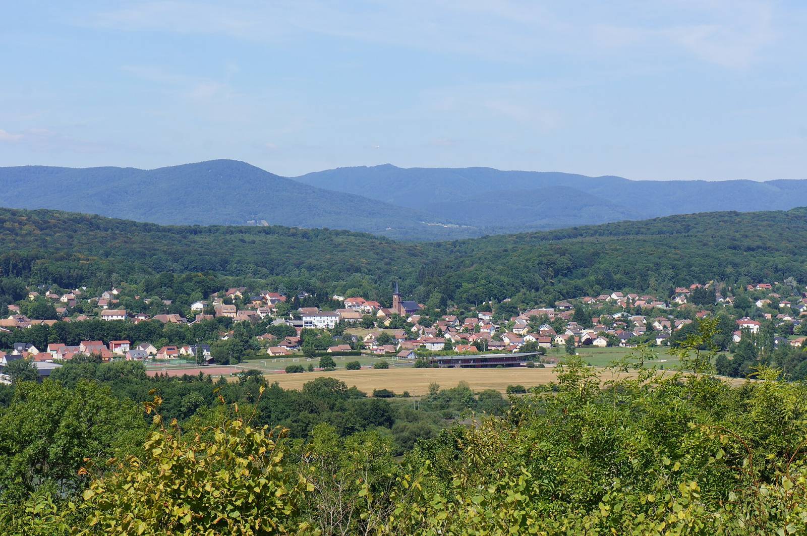 Photo de Offemont