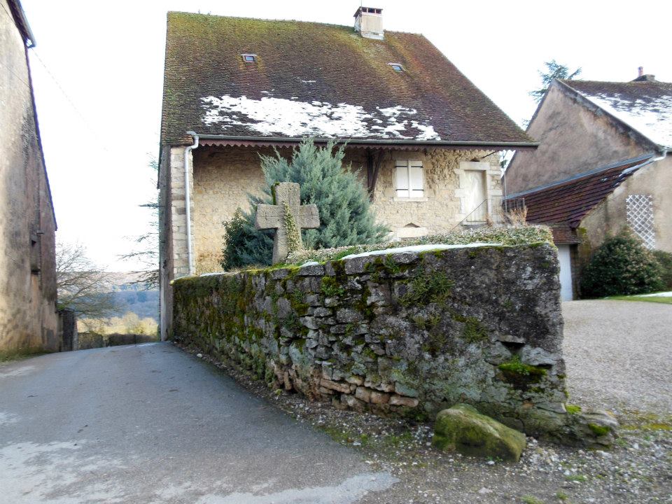 Photo de Offlanges
