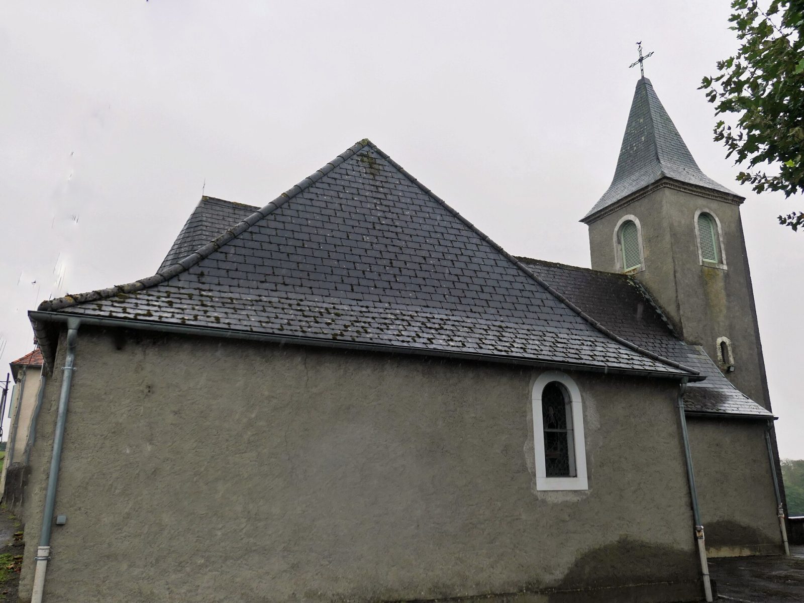 Photo de Ogenne-Camptort